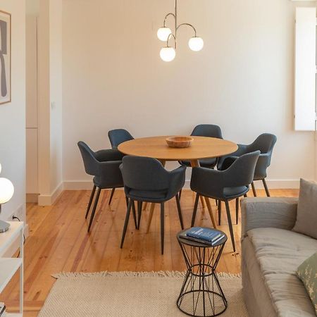 Belem Premium Duplex By Homing Apartment Lisbon Exterior photo
