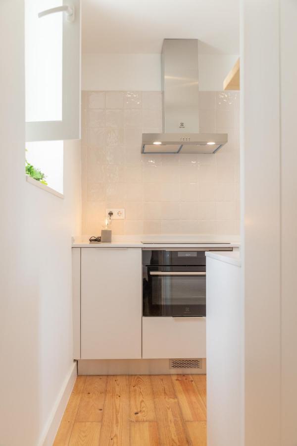 Belem Premium Duplex By Homing Apartment Lisbon Exterior photo