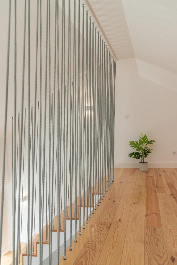 Belem Premium Duplex By Homing Apartment Lisbon Exterior photo