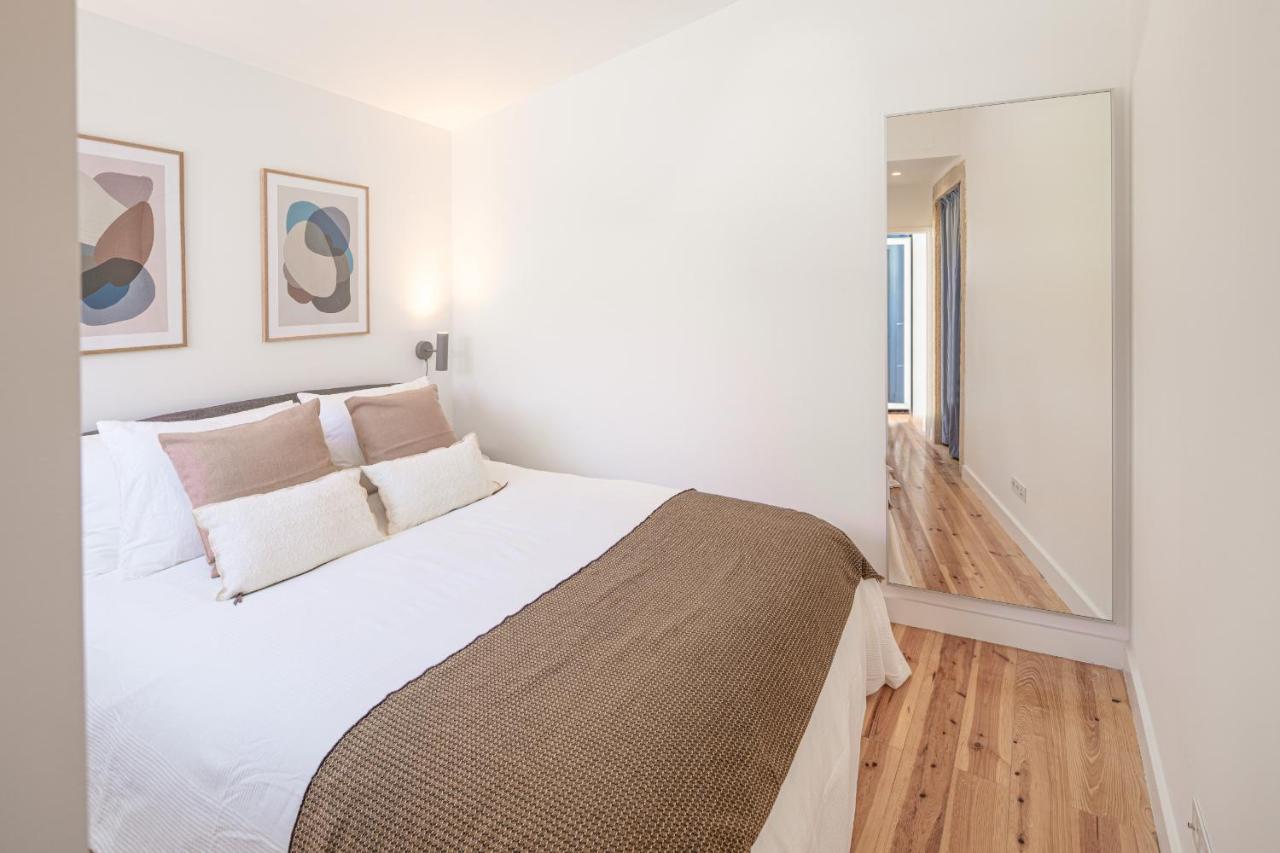 Belem Premium Duplex By Homing Apartment Lisbon Exterior photo